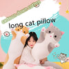 Long Cat Plush