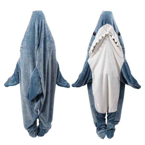 Snuggle Sharkie™ (FLASH SALE)