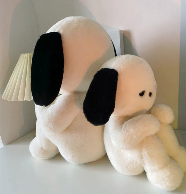 Dog Plush