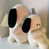 Dog Plush