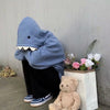 Shark Hoodie