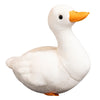 Lifelike Duck Plush