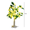 LED Table Lamp Light Rose Flower Tree