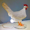 Chicken Lamp