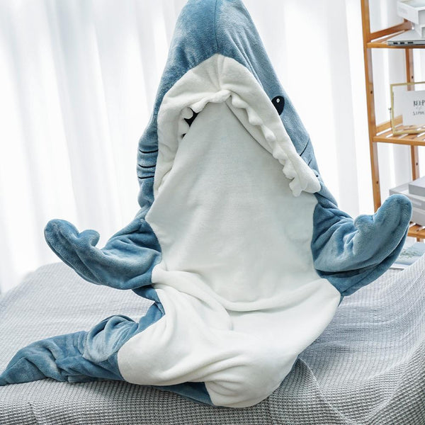 Snuggle Sharkie™ (FLASH SALE)