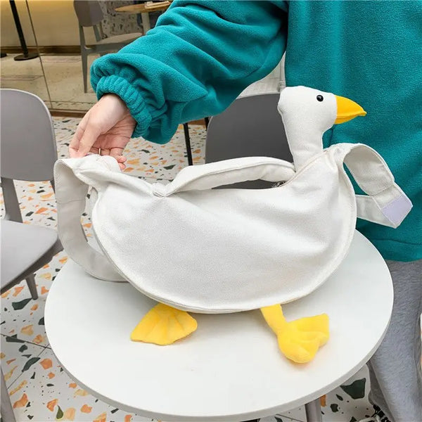 Silly Goose Bag