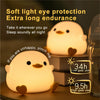 Squishy Duck Lamp