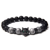 Wolf Awareness Bracelet