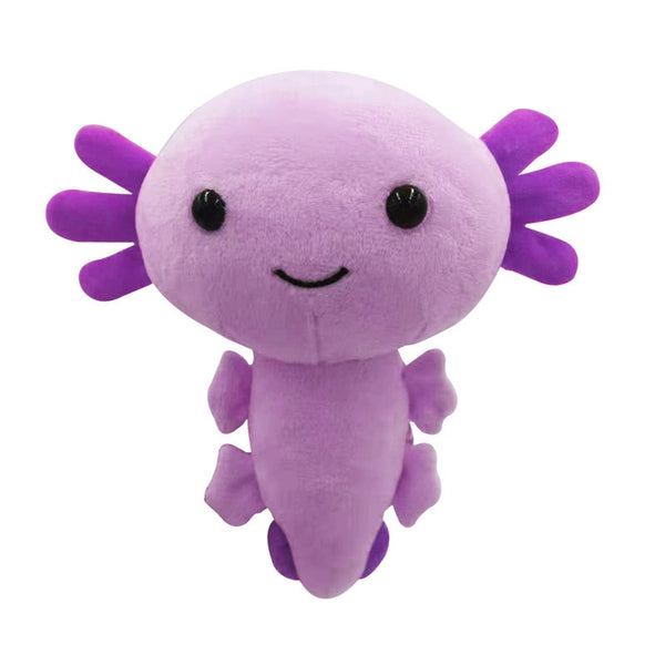 Axolotl Plush