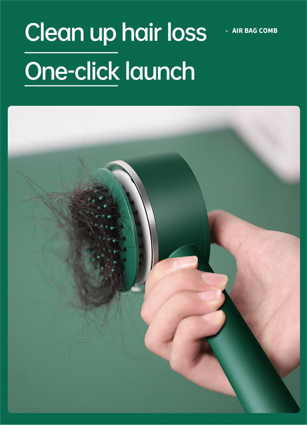 One Click Pushup Brush