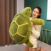 Turtle Plush