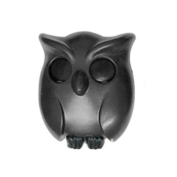 Magnetic Owl Key Holder