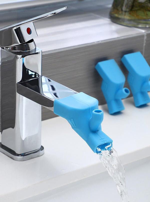 Sink Nozzle Faucet Extender