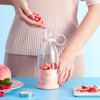 Portable Blender Bottle