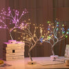 LED Mini Christmas Tree (EARLY CHRISTMAS SALE)