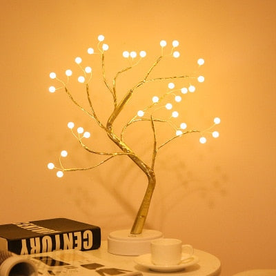 LED Mini Christmas Tree (EARLY CHRISTMAS SALE)