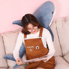 Shark Pillow