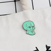 Squidward Pin