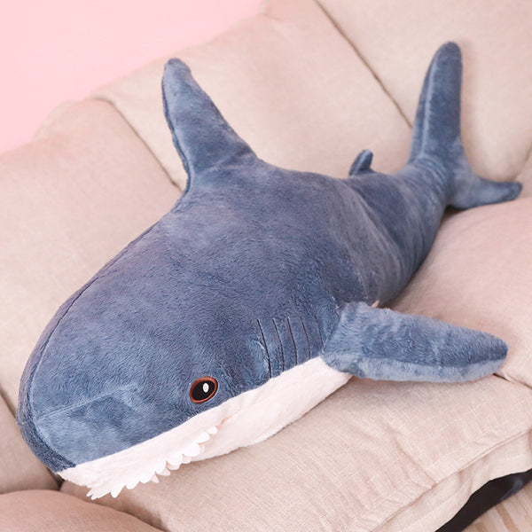 Shark Pillow