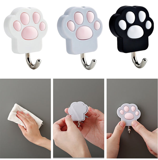 Cat Paw Hook