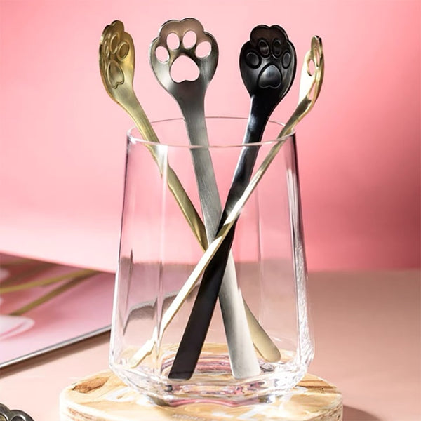 Hollow Paw Spoon