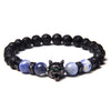 Wolf Awareness Bracelet