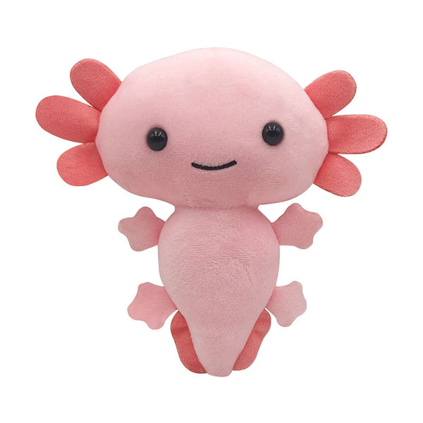 Axolotl Plush