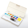 Metallic Watercolor Painting Set