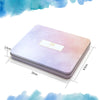 Metallic Watercolor Painting Set