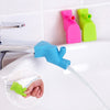 Sink Nozzle Faucet Extender