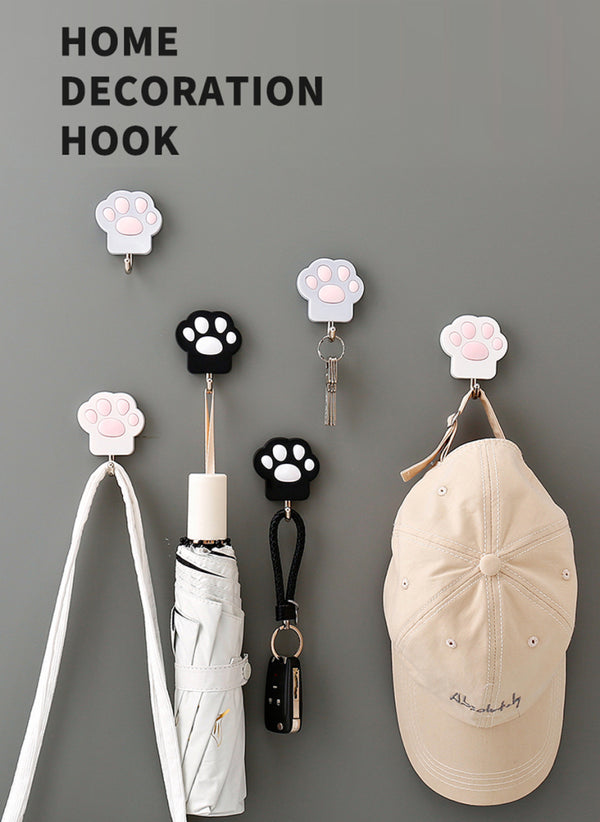 Cat Paw Hook