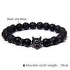 Wolf Awareness Bracelet