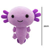 Axolotl Plush