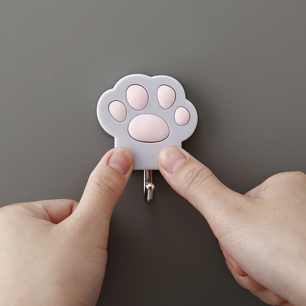 Cat Paw Hook