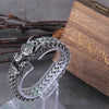 Dragon Clasp Bracelet