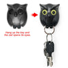 Magnetic Owl Key Holder