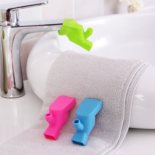 Sink Nozzle Faucet Extender