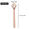 Hollow Paw Spoon