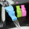 Sink Nozzle Faucet Extender