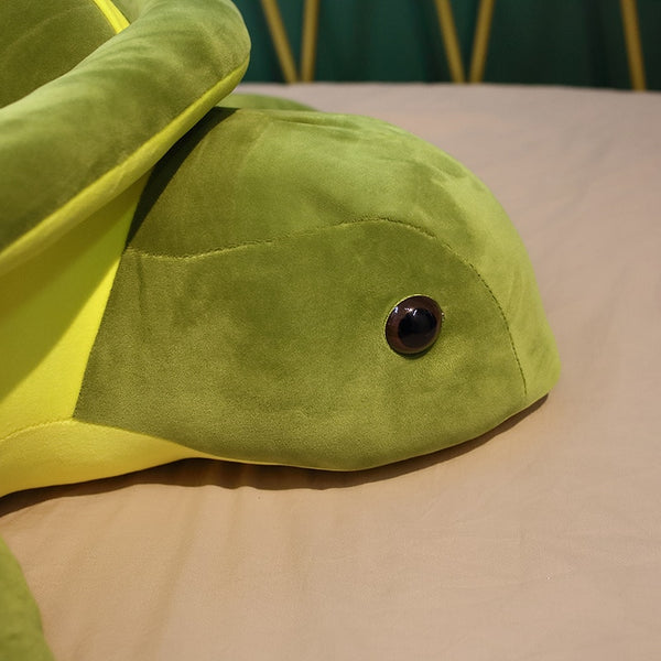 Turtle Plush