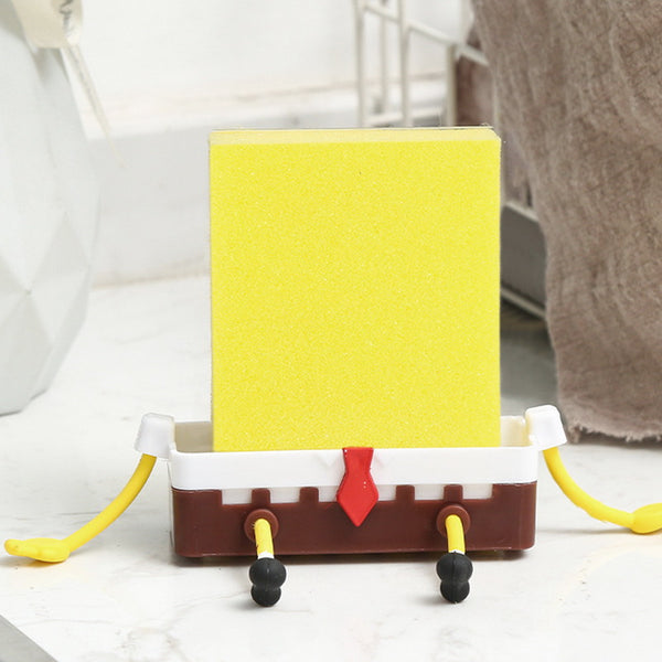 Sponge Sink Holder