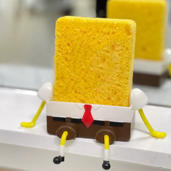 Sponge Sink Holder