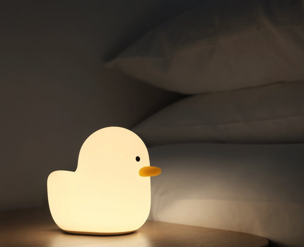 Rechargeable Duck