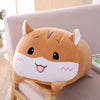 10-25CM Animal Plush (BLOWOUT SALE)