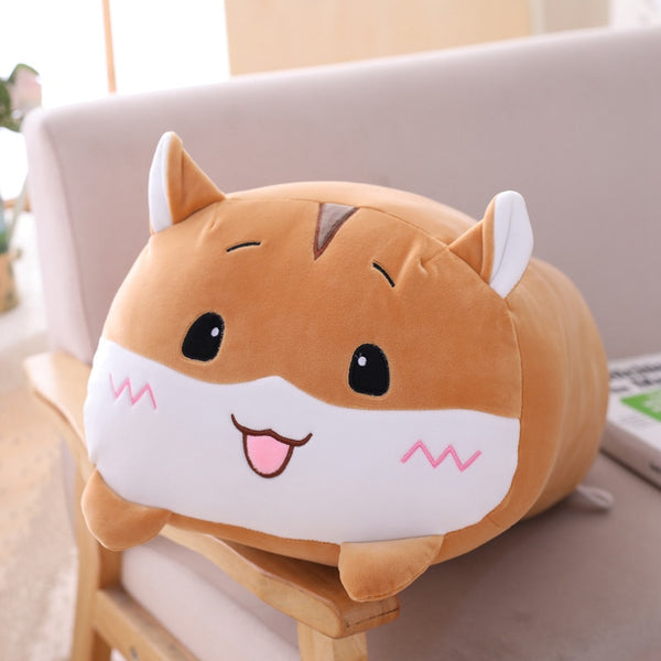 10-25CM Animal Plush (BLOWOUT SALE)