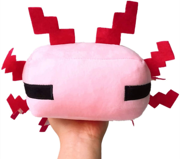 Axolotl Stuffed Plush