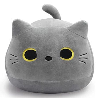 8-40CM Cat Pillow Plush