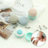 Cute Macaron Shaped Screens Lens Glasses Wipe Cleaning Tool