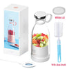 Portable Blender Bottle