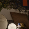 Original Sitting Astronaut & Moon Lamp™